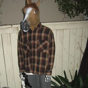 Meet your Posher, Mark